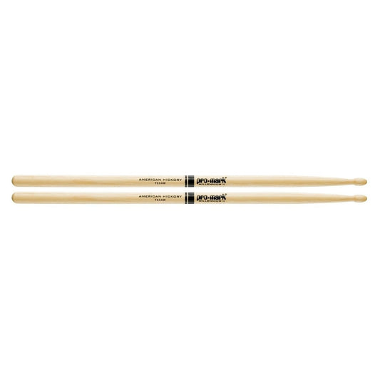 ProMark 5A Drumsticks, Wood Tip, Pair