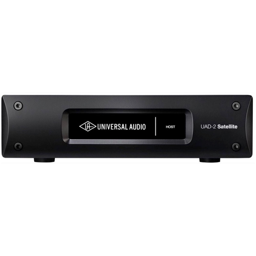 Universal Audio UAD-2 Satellite USB OCTO Core DSP Accelerator
