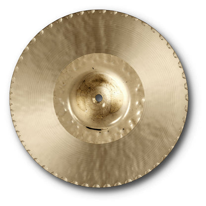 Zildjian 14-1/14 Inch K Custom Hybrid Hi-Hat Cymbals
