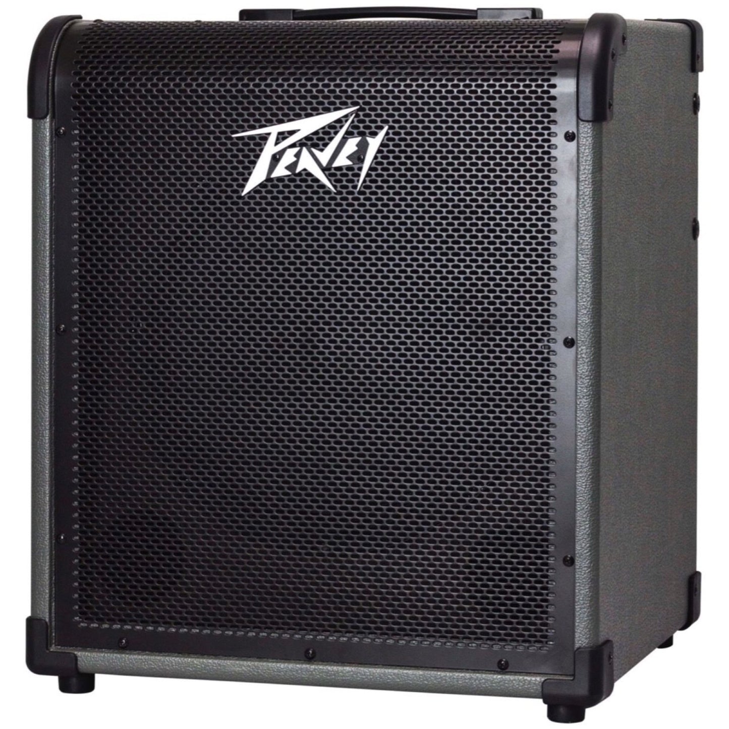 Peavey MAX 150 Bass Amplifier Combo (150 Watts, 1x12 Inch)