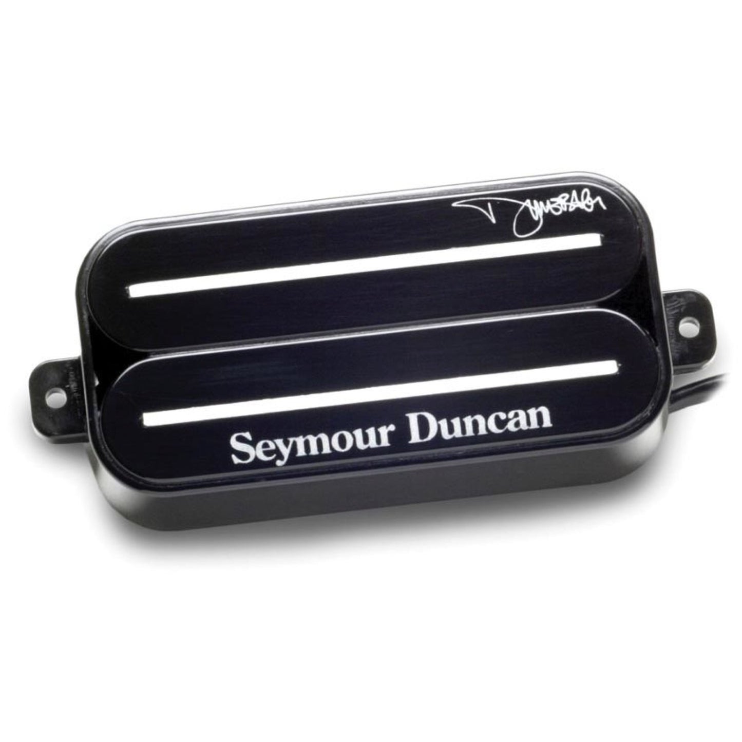 Seymour Duncan SH13 Dimebucker Dimebag Darrell Humbucker Pickup, Black