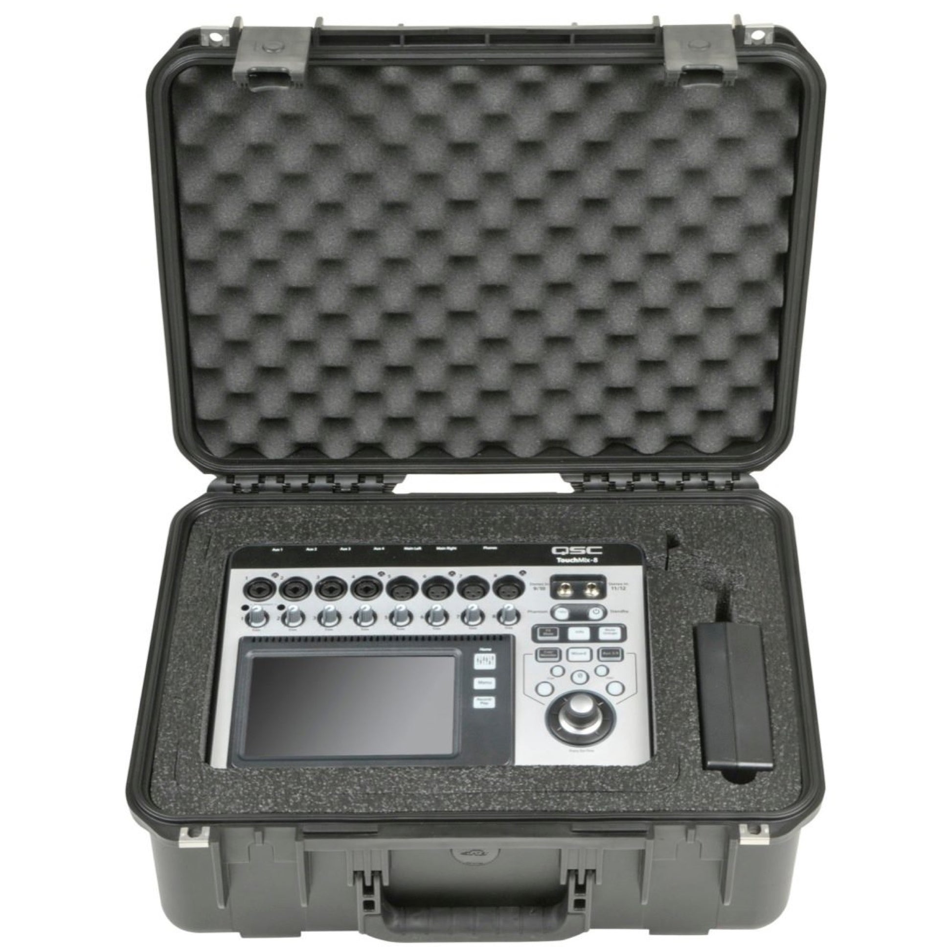 SKB 3i18137TMIX iSeries Case for QSC TouchMix-8 and TouchMix-16