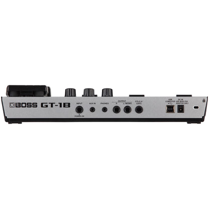 Boss GT-1B Bass Multi-Effects Processor
