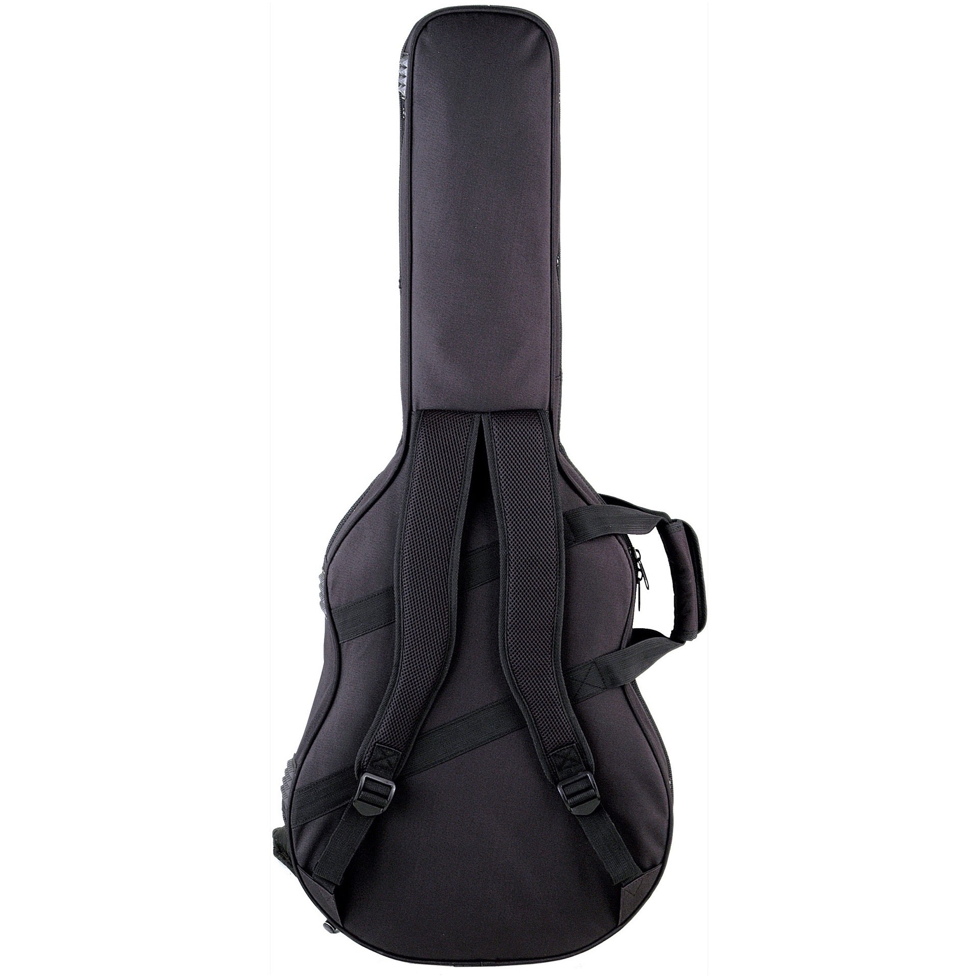 SKB SC30 Thin-Line Classical Acoustic-Electric Guitar Gig Bag