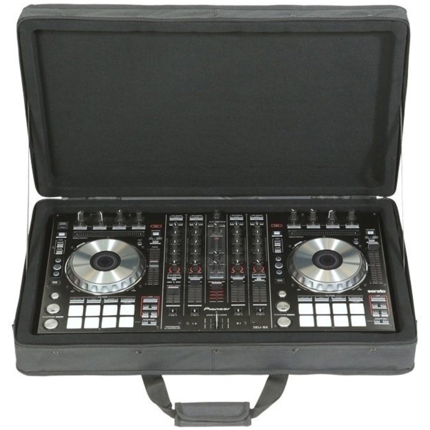 SKB SC2714 DJ Controller Soft Case