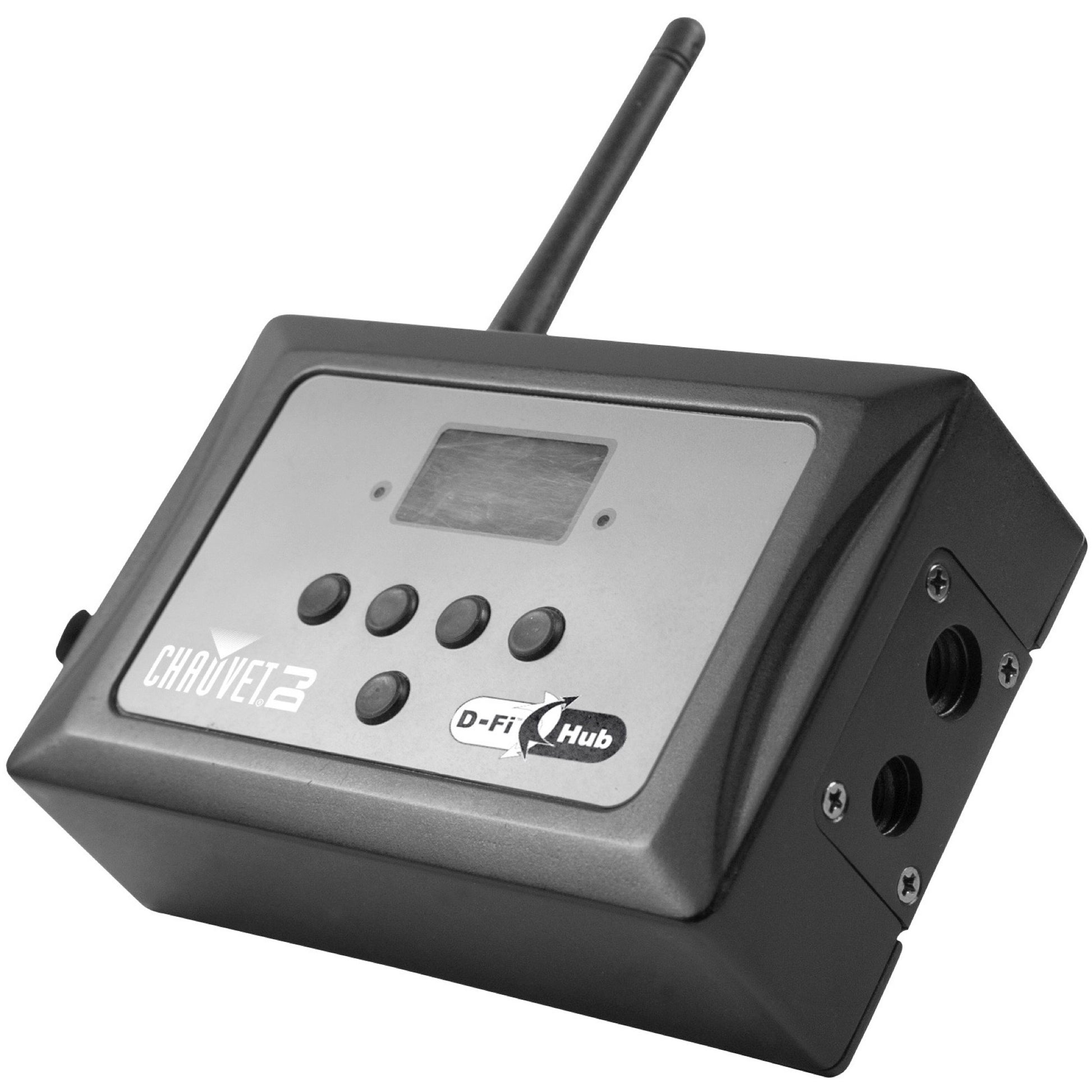 Chauvet DJ D-Fi Hub Wireless Lighting Controller