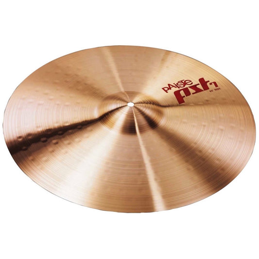 Paiste PST 7 Ride Cymbal, 20 Inch