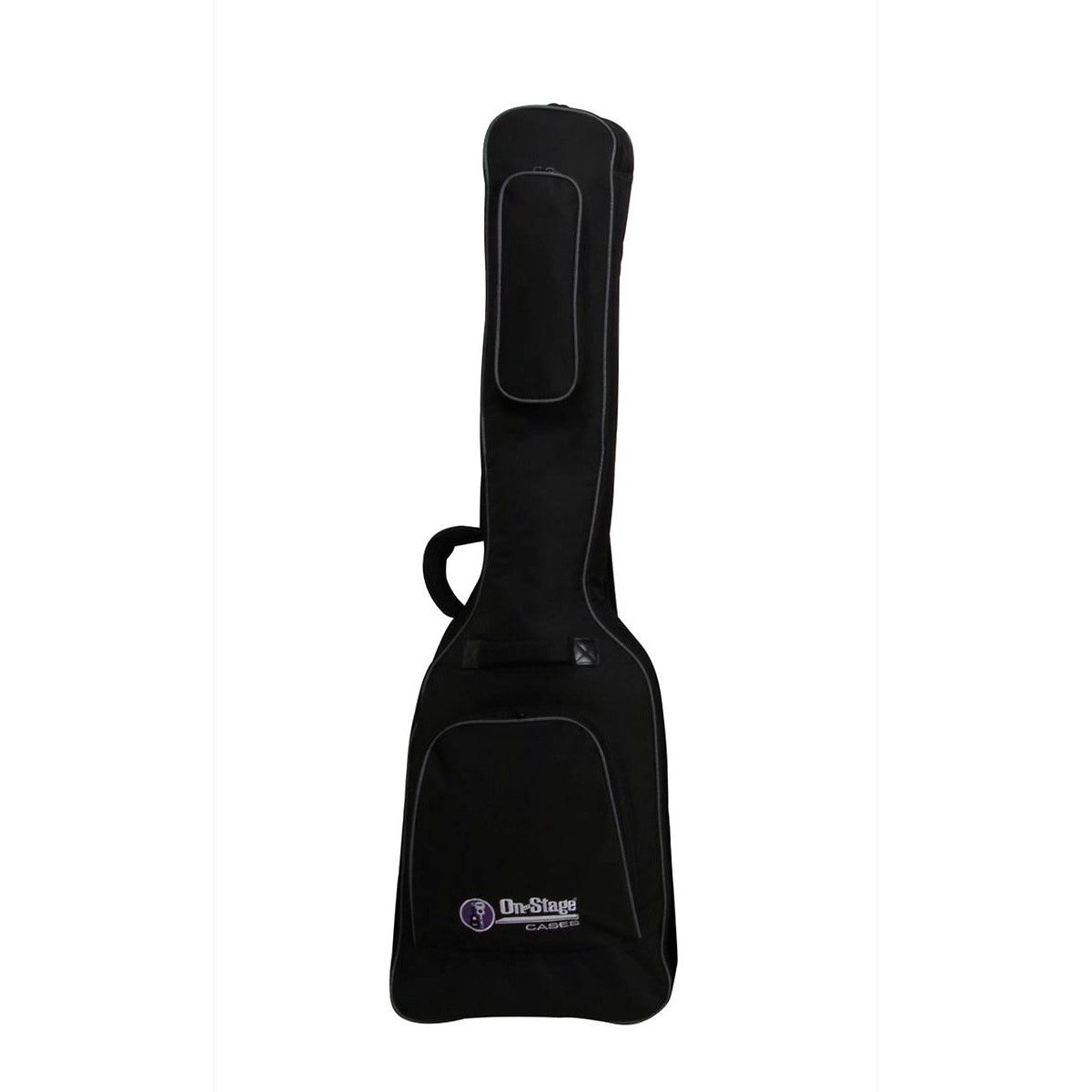 On-Stage GBB4770 Deluxe Electric Bass Gig Bag