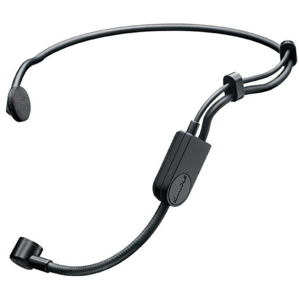 Shure PGA31-TQG Headset Condenser Microphone