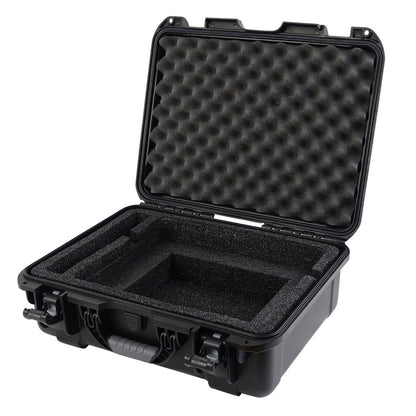 Gator GMIX-QSCTM16-WP Waterproof QSC TouchMix-16 Case