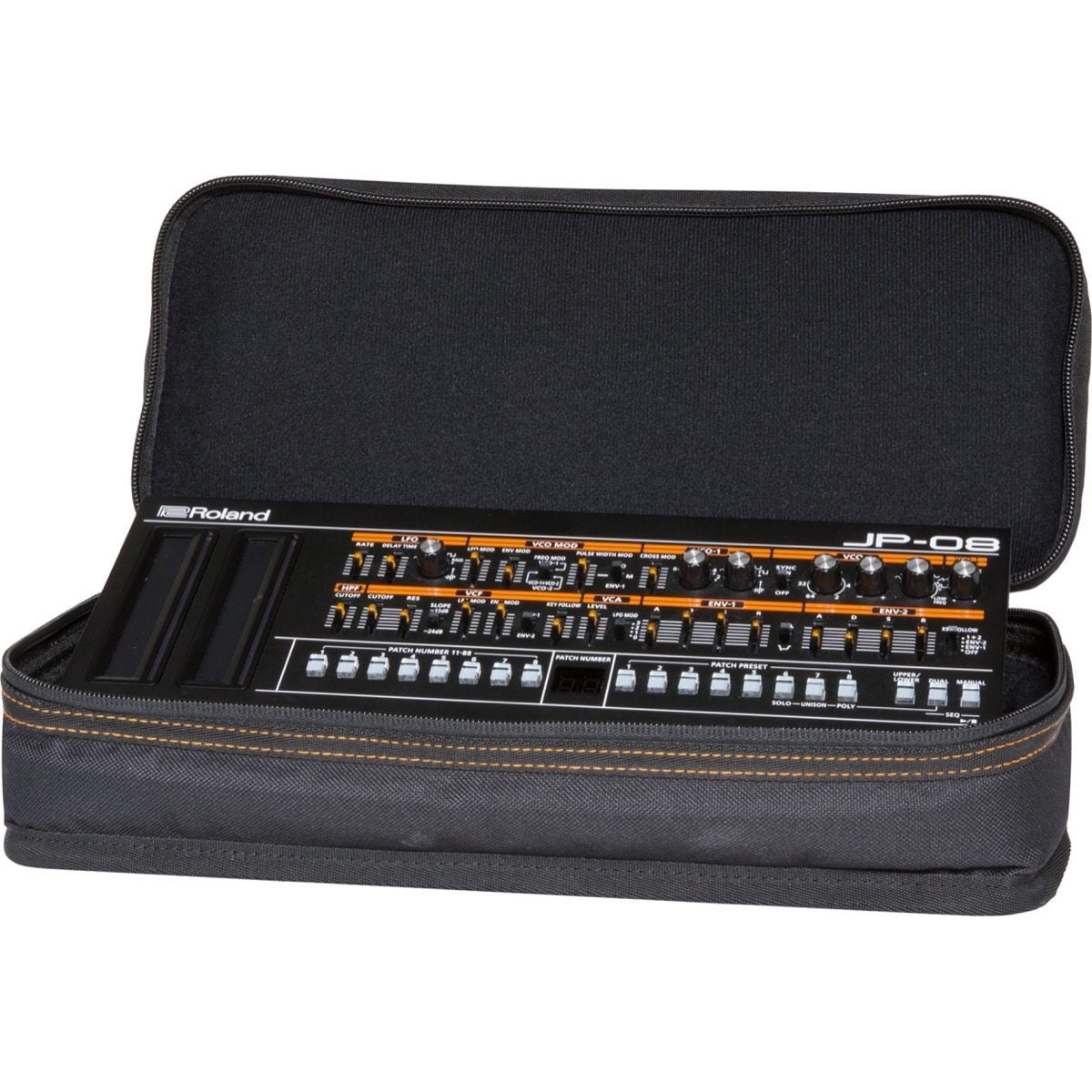 Roland CB-BRB1 Bag for Boutique Synths