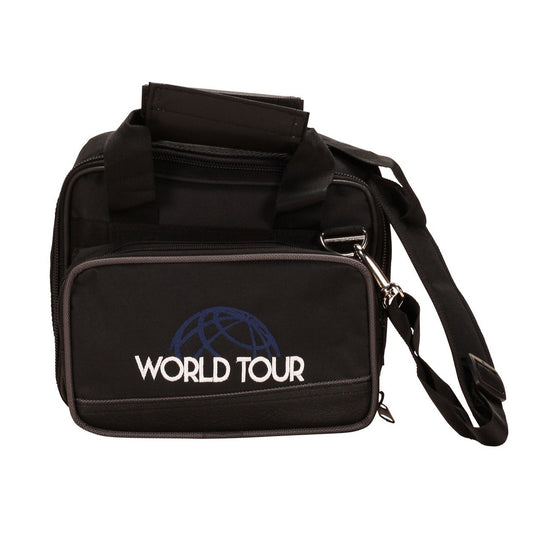 World Tour Gig Bag, 10 x 9.5 x 3.5 in.