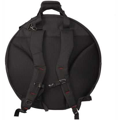 Gator GP-CYMBAK Cymbal Backpack, GP-CYMBAK-22, 22 Inch