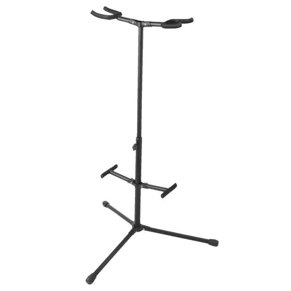 On-Stage GS7255 Double Hang It Guitar Stand