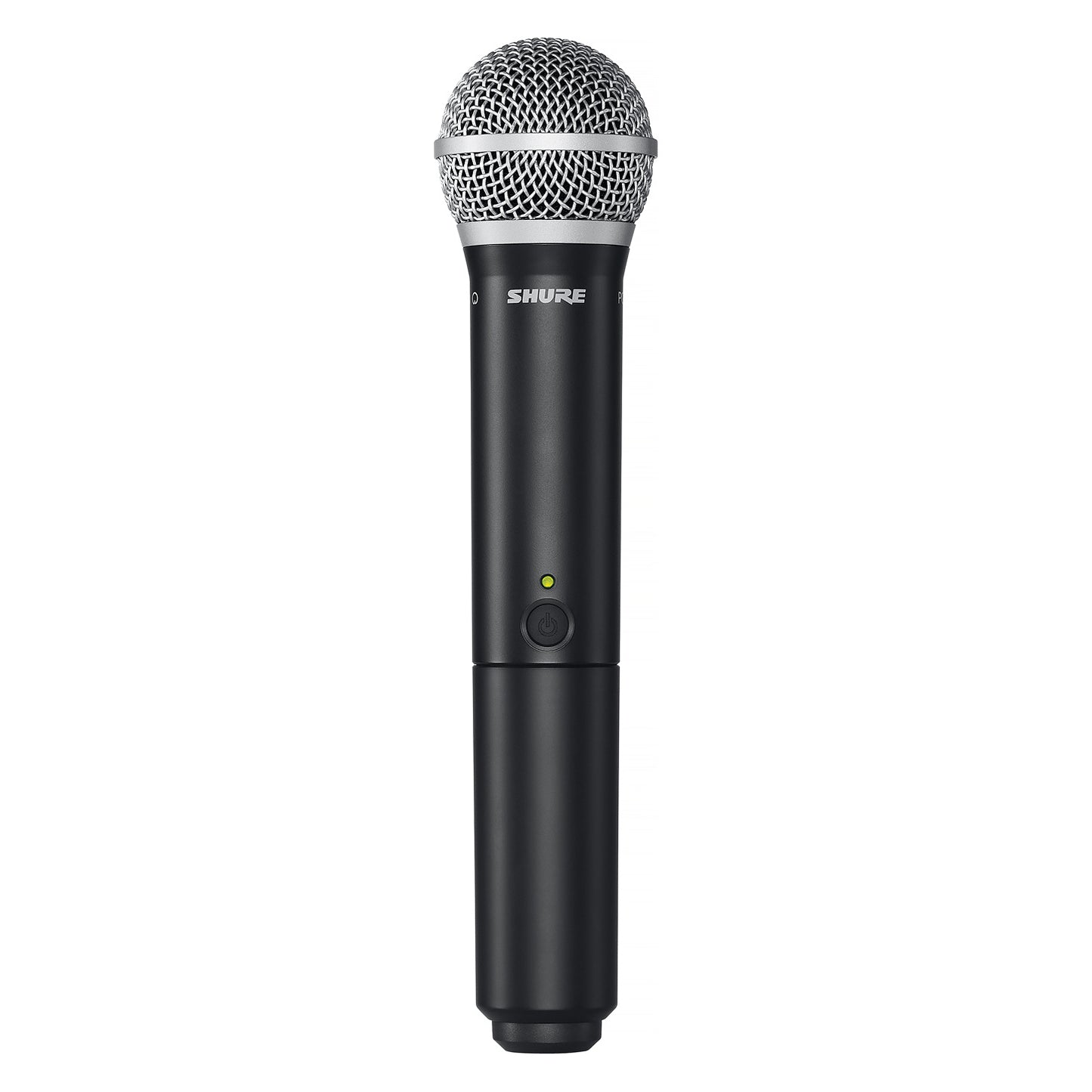 Shure BLX288/PG58 Dual Handheld Wireless PG58 Microphone System, Band H10 (542-572 MHz)