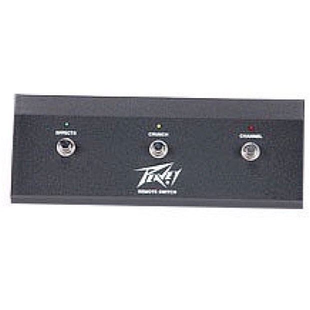 Peavey 6505 Plus Footswitch Pedal