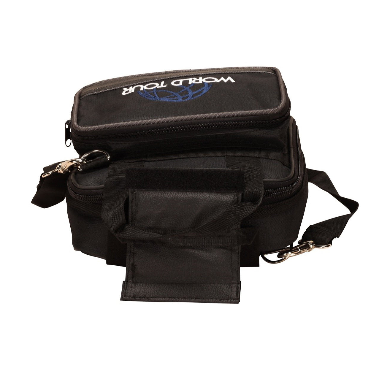 World Tour Gig Bag, 10 x 9.5 x 3.5 in.