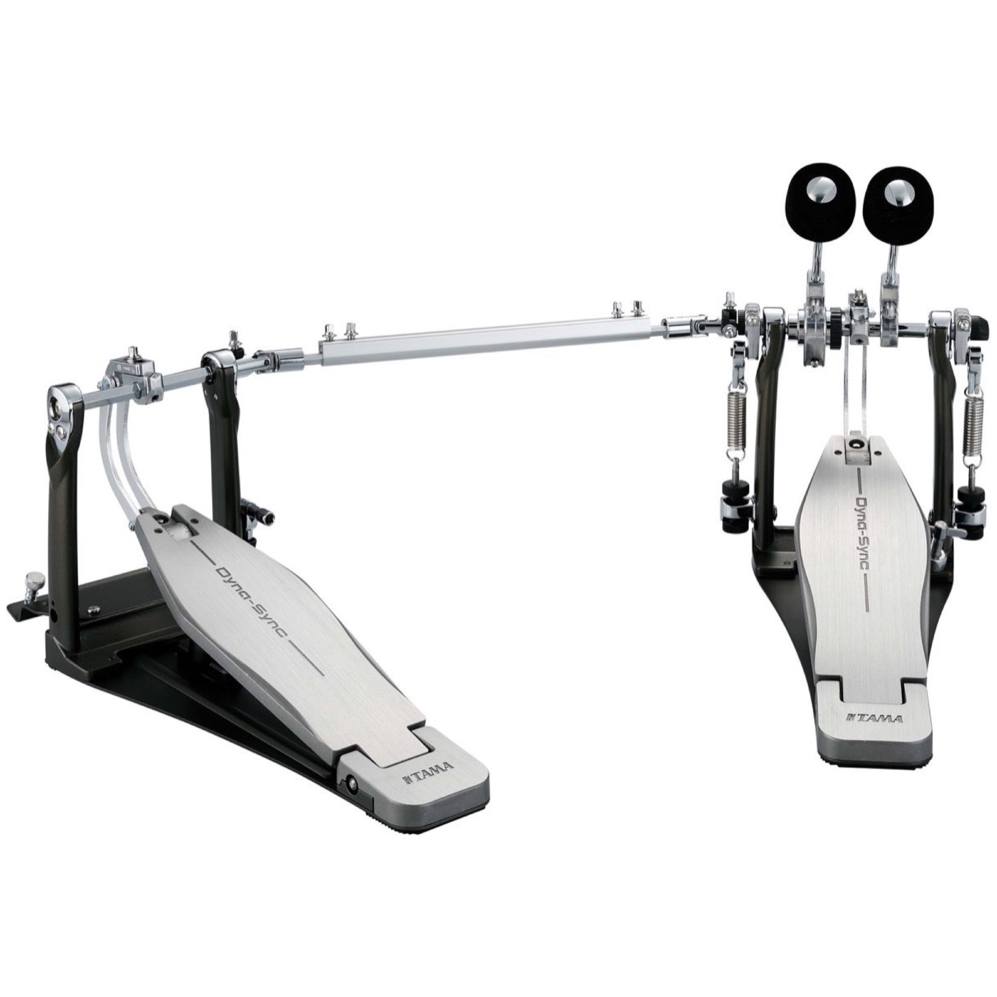 tama direct drive pedal Tama Dyna-Sync Direct Drive Double Bass Drum Pedal – Same Day Music