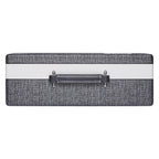 Supro Black Magick Reverb Head Angle Top