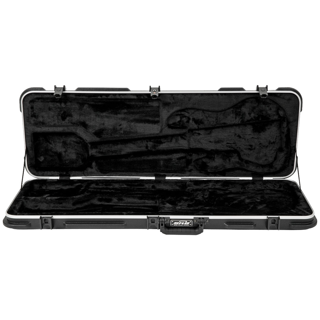 SKB 1SKB-44 Electric Bass Rectangular Case