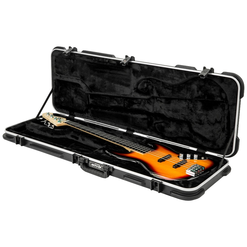 SKB 1SKB-44 Electric Bass Rectangular Case