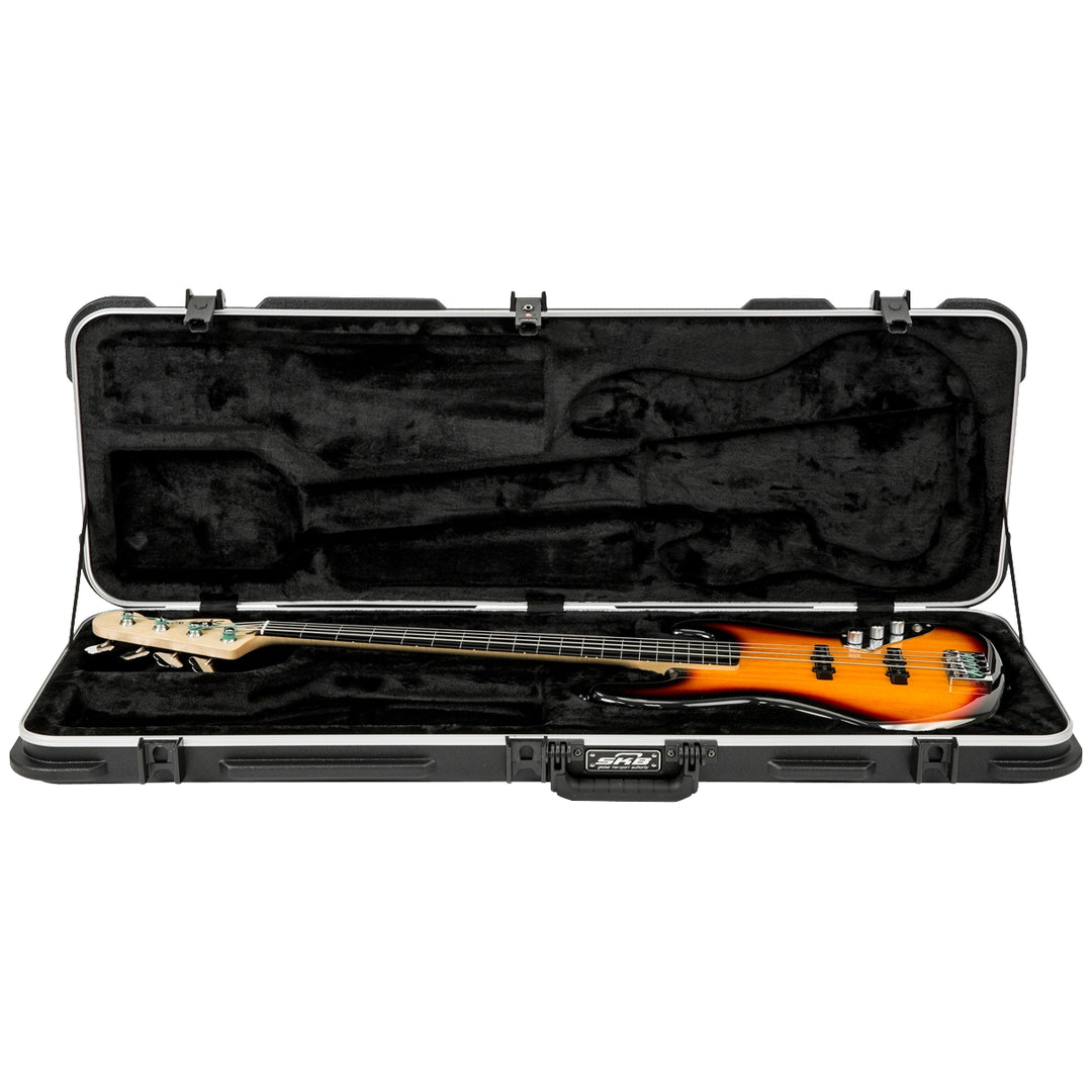 SKB 1SKB-44 Electric Bass Rectangular Case