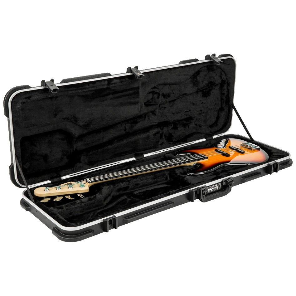 SKB 1SKB-44 Electric Bass Rectangular Case