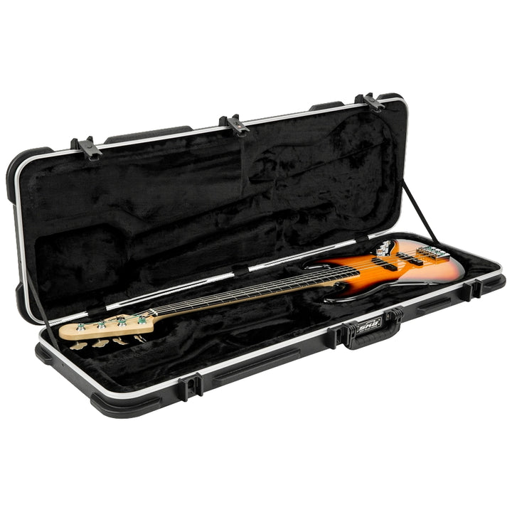 SKB 1SKB-44 Electric Bass Rectangular Case
