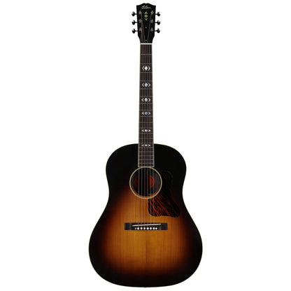 Gibson Historic 1936 Advanced Jumbo Acoustic Guitar, Vintage Sunburst