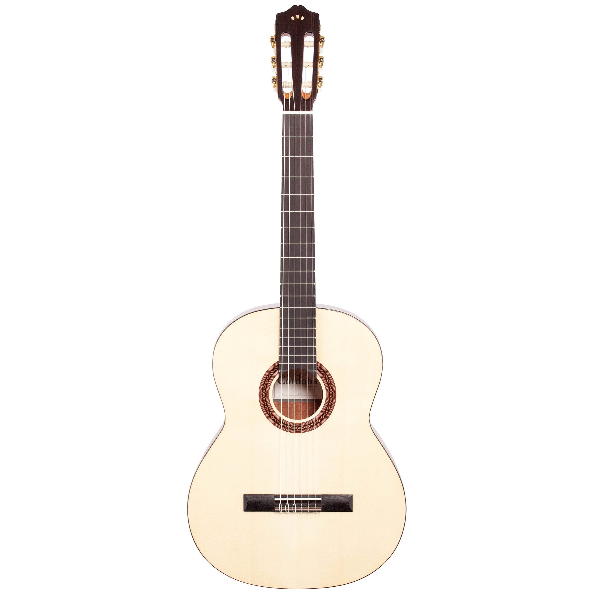 Cordoba C5 Spruce Classical Classical Acoustic Guitar