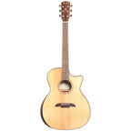 Alvarez AG60CEAR Grand Auditorium Cutaway Acoustic-Electric Guitar