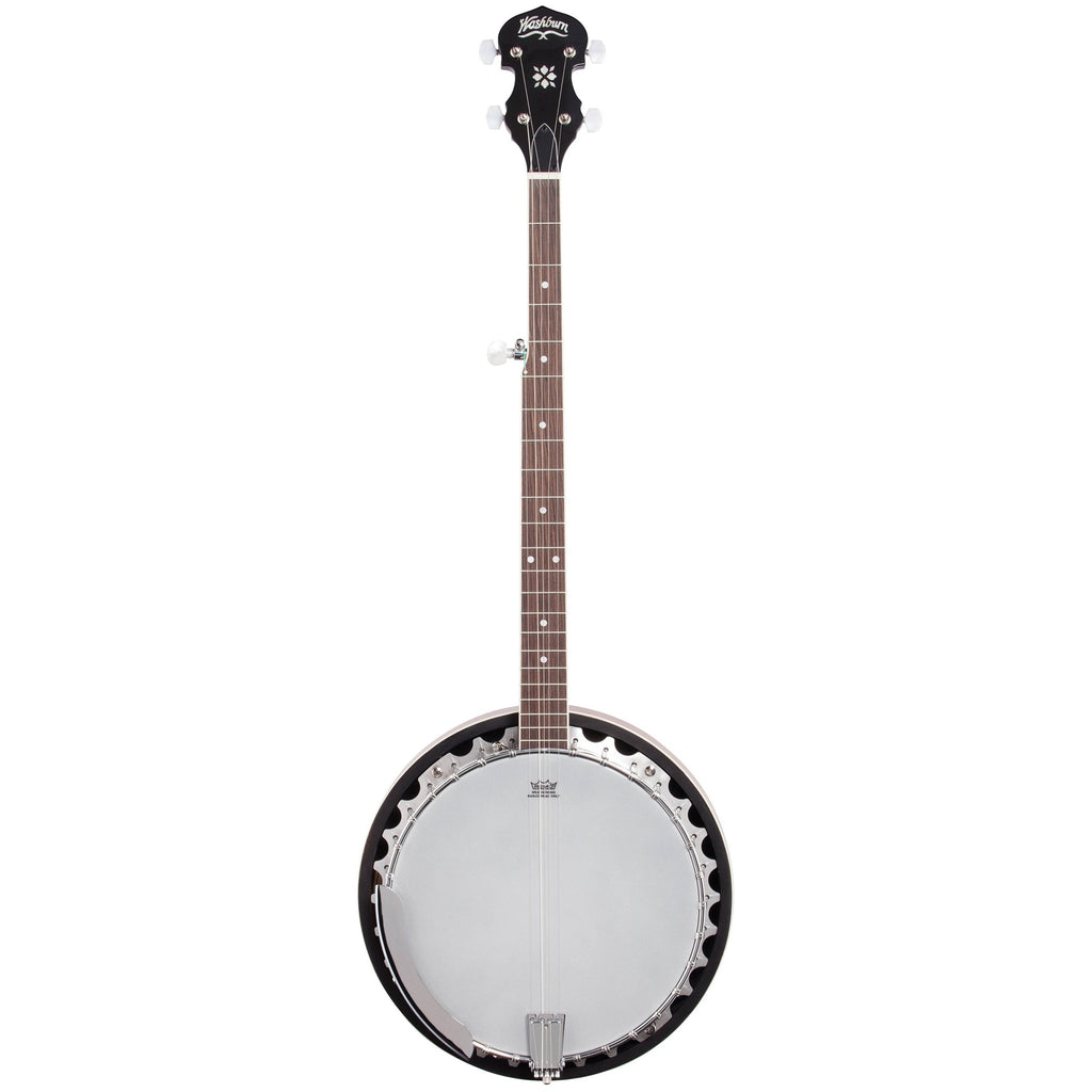 Washburn B9 Banjo - 2