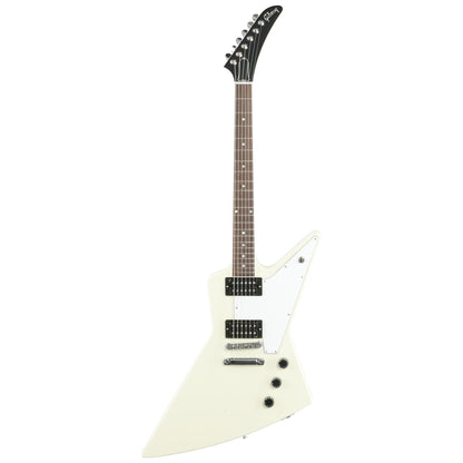 Gibson '70s Explorer Electric Guitar, Classic White