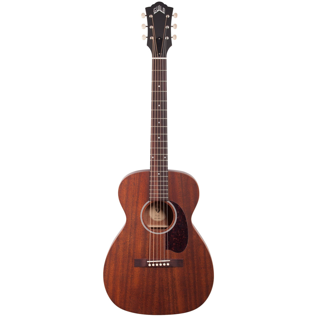 Guild M-20 Acoustic Guitar - Natural