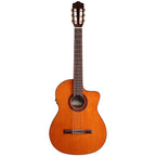 Cordoba C5-CE Cedar Classical Acoustic-Electric Guitar