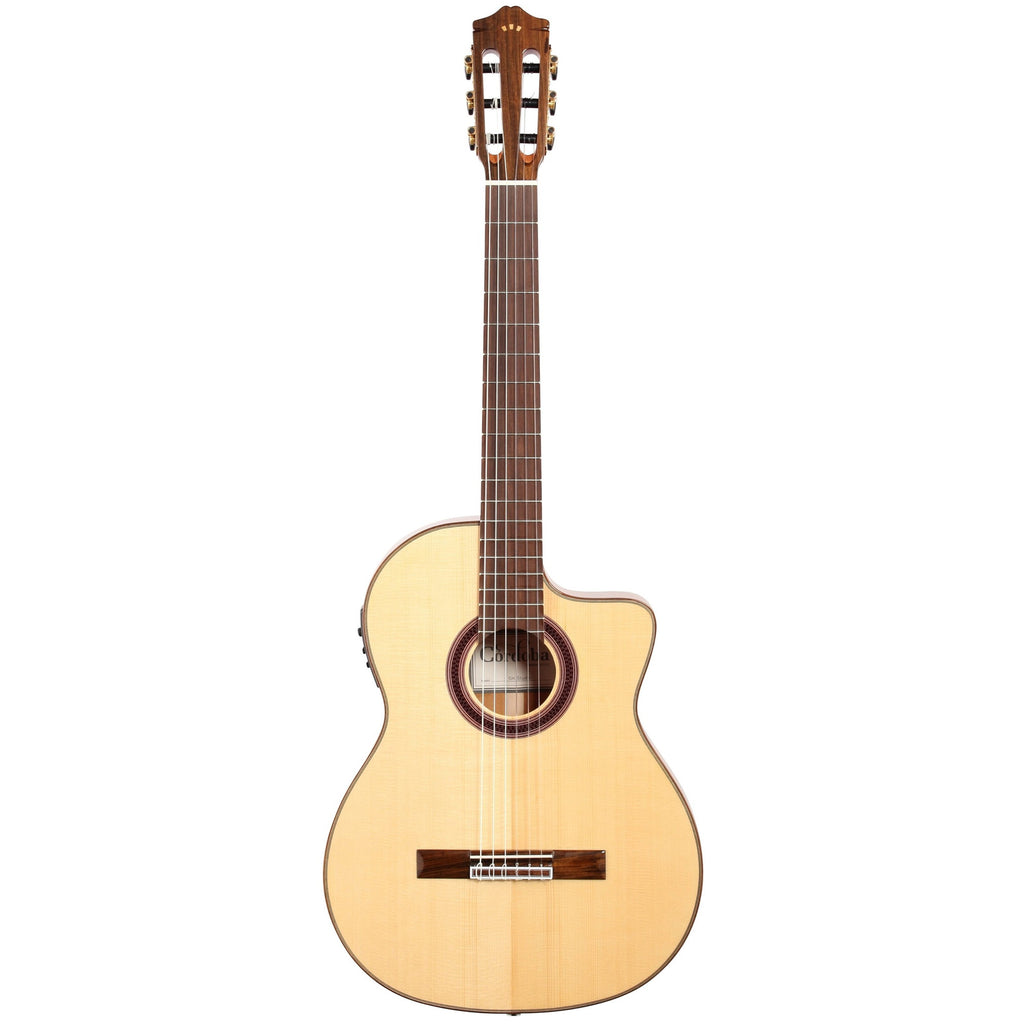Cordoba GK Studio Flamenco Classical Acoustic-Electric Guitar
