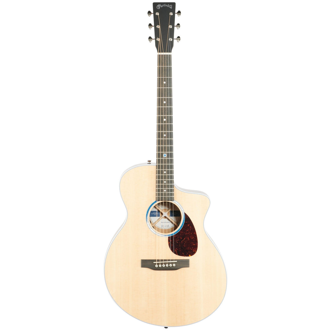 Martin SC-13E Acoustic-Electric Guitar