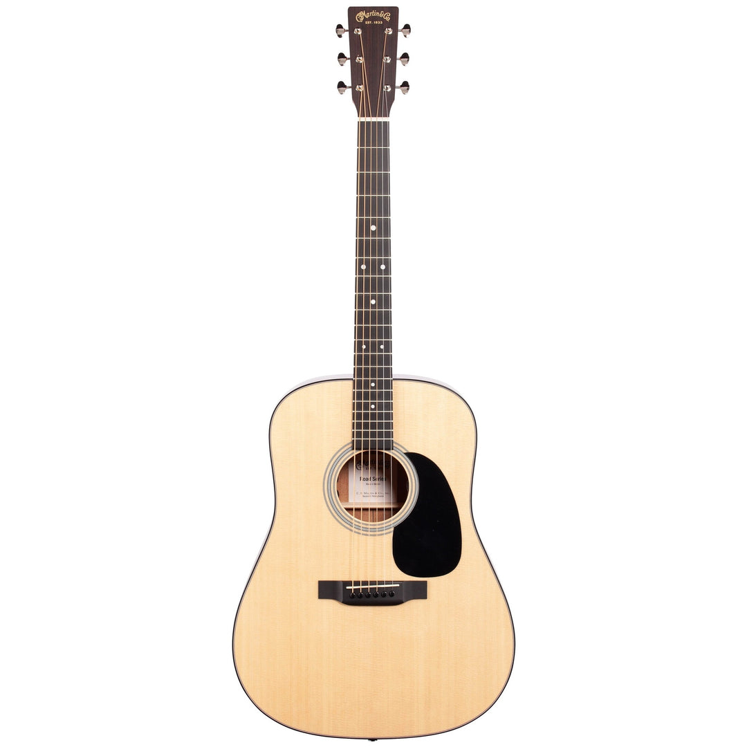 Martin D-12E Road Series Acoustic-Electric Guitar