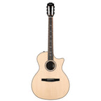Taylor 814ce-N Classical Nylon Acoustic-Electric Guitar