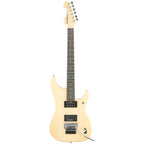Washburn Nuno Bettancourt N2 Natural Matte Electric Guitar - 2
