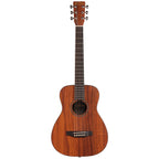 Martin LXK2 Little Martin X Series Koa Acoustic Guitar