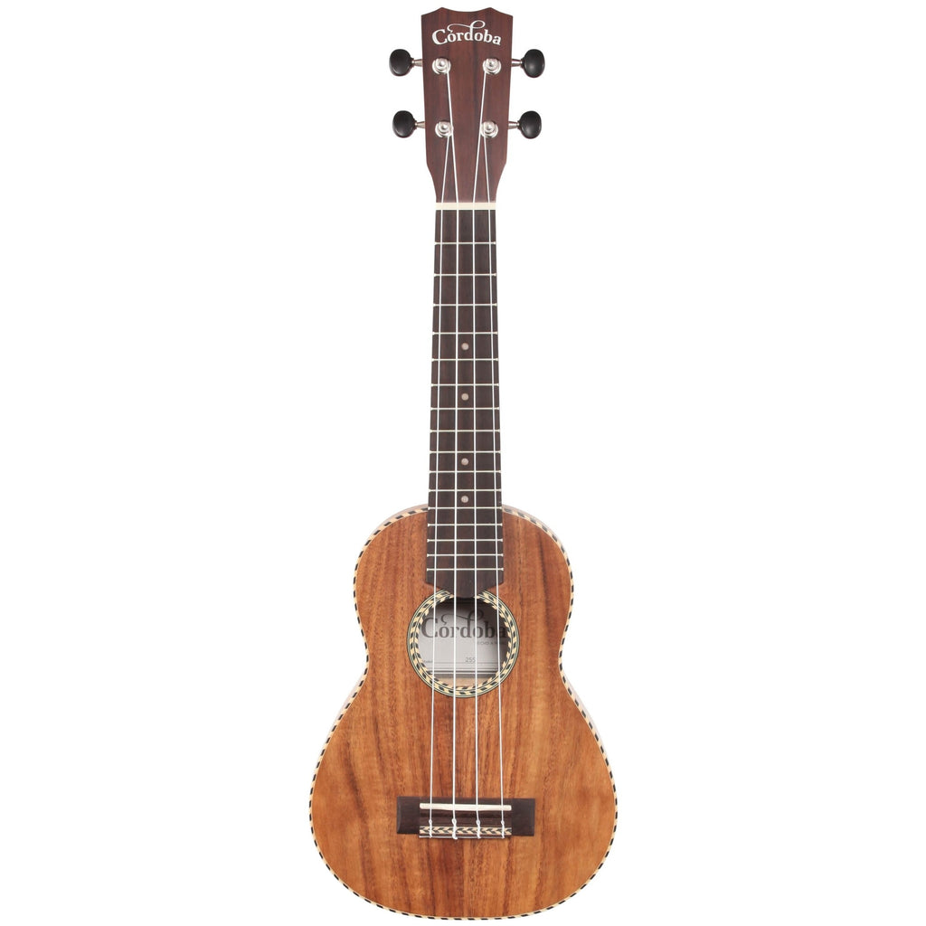 Cordoba 25S Soprano Ukulele