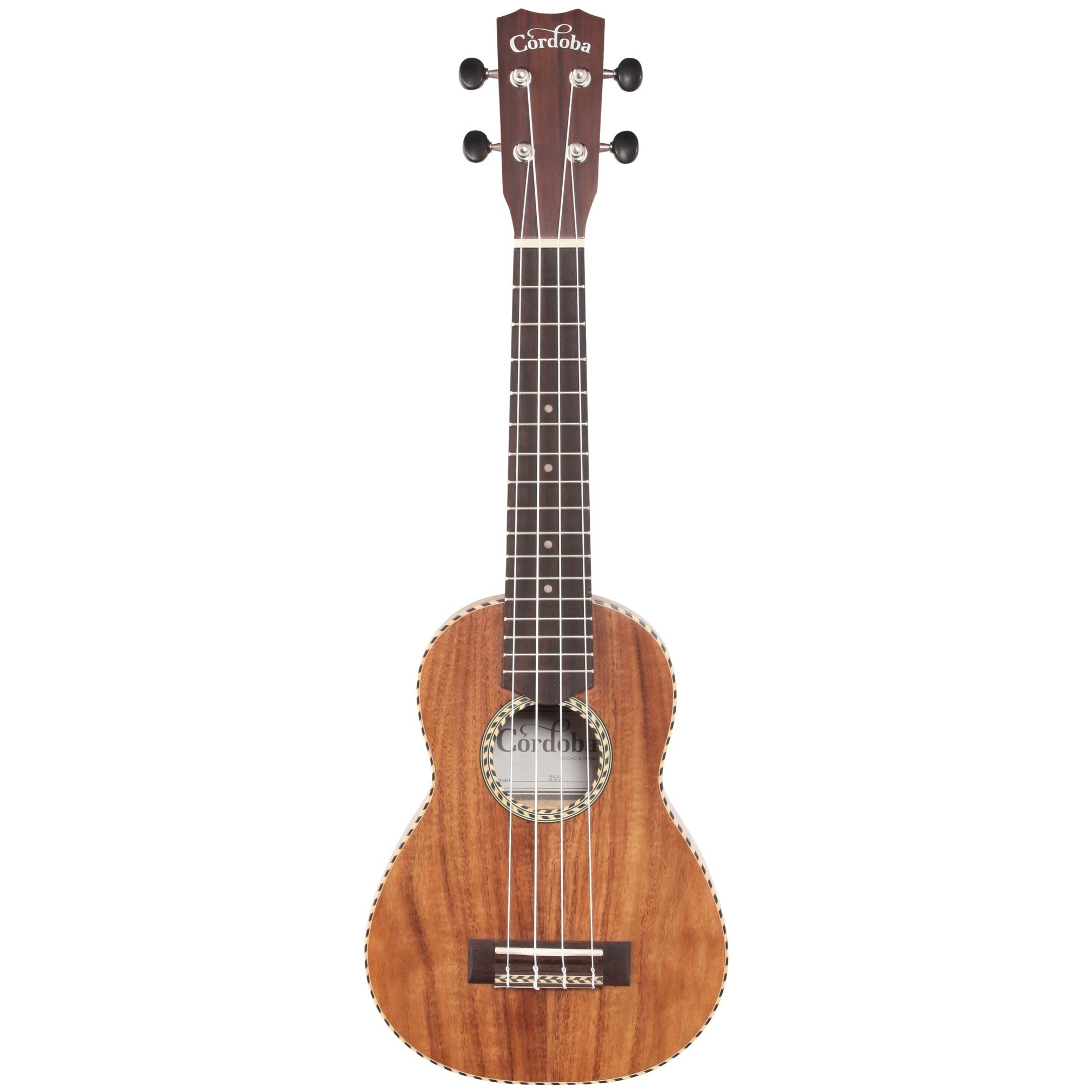 Cordoba 25S Soprano Ukulele