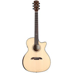 Alvarez AGFM80CEAR Artist Elite Grand Auditorium Acoustic-Electric Guitar
