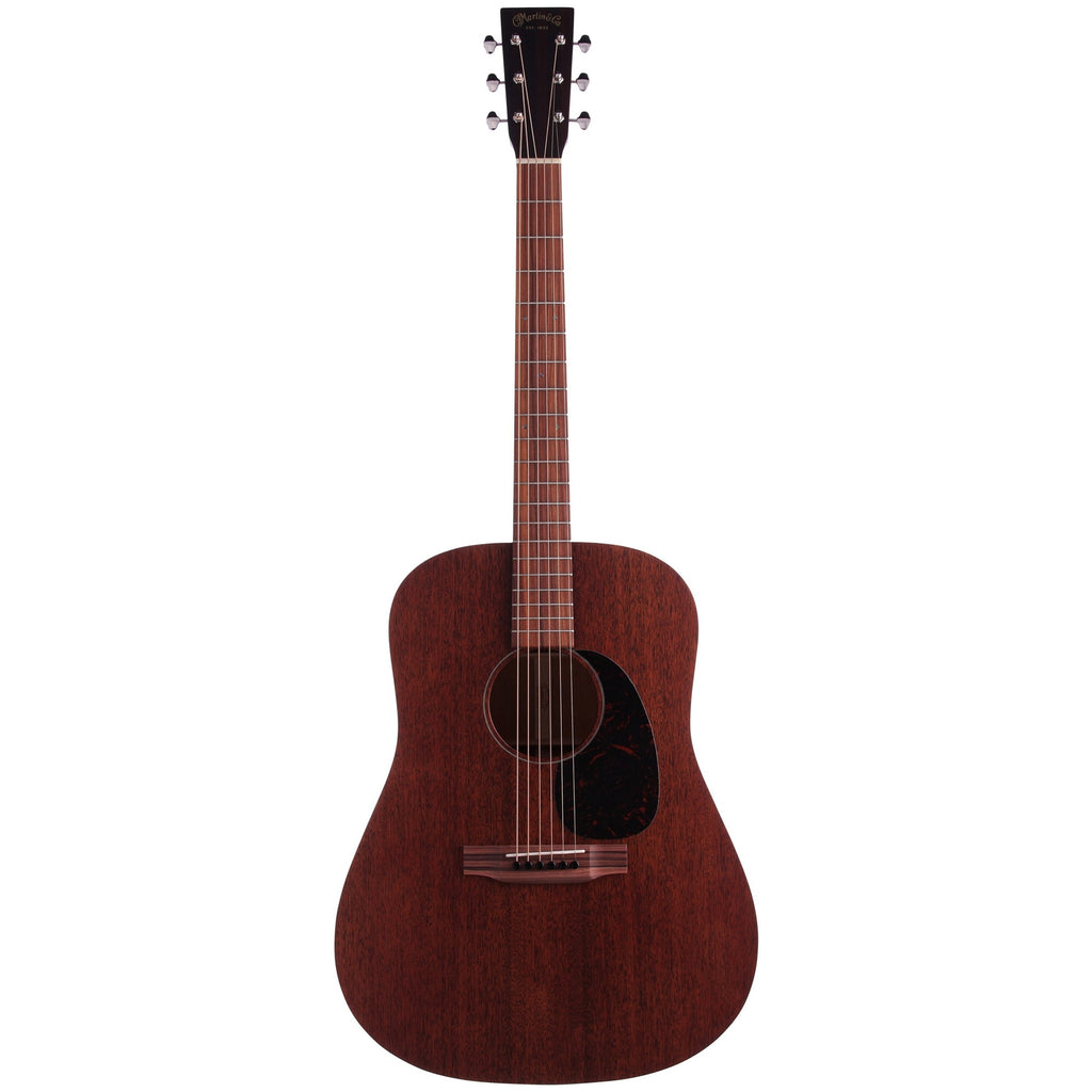 Martin D-15M Dreadnought Acoustic Guitar