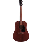 Martin D-15M Dreadnought Acoustic Guitar