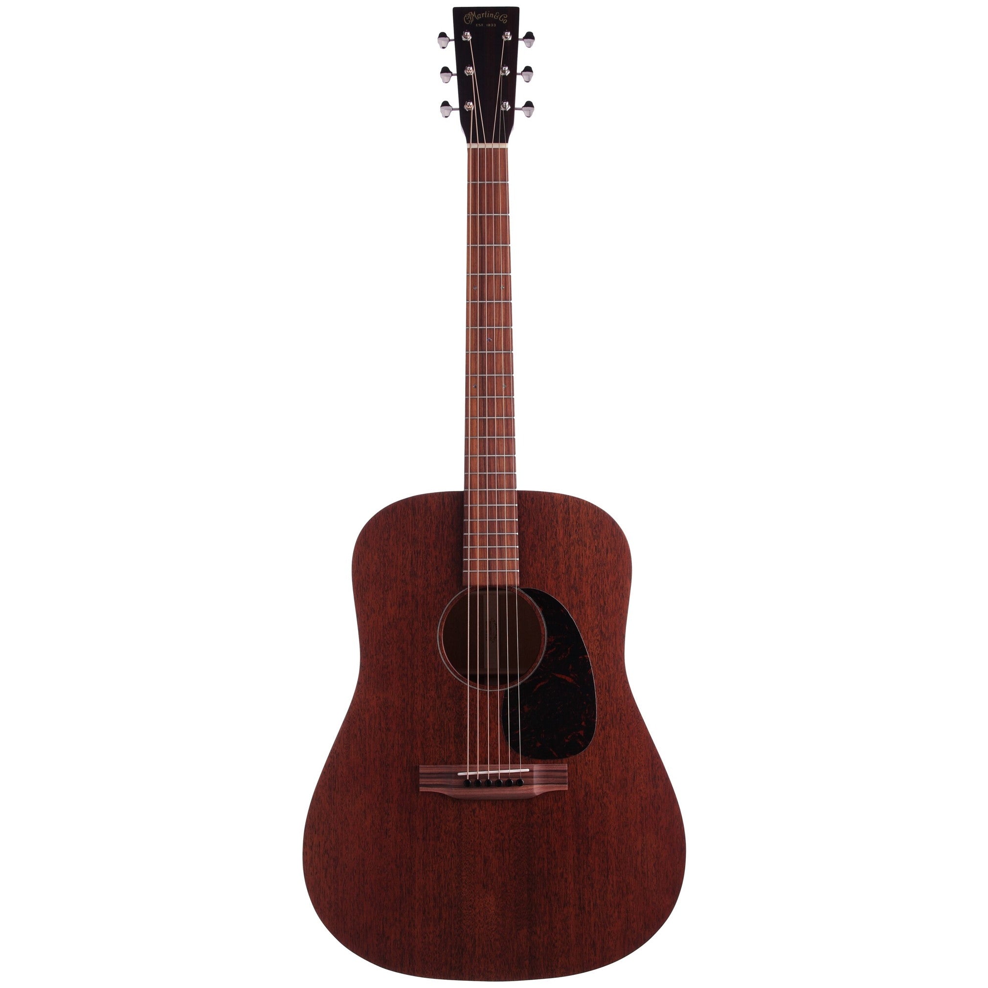 Martin D-15M Dreadnought Acoustic Guitar
