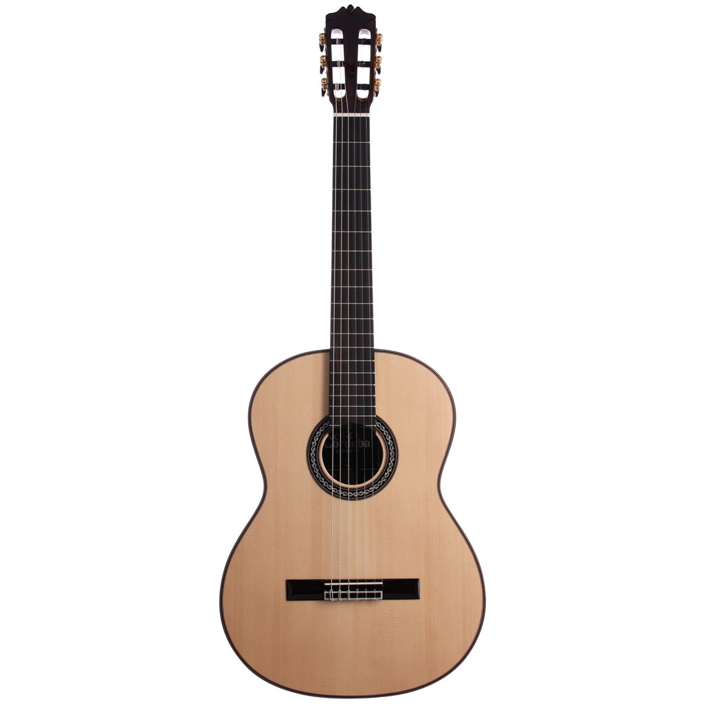 Cordoba Luthier C10 SP Classical Acoustic Guitar
