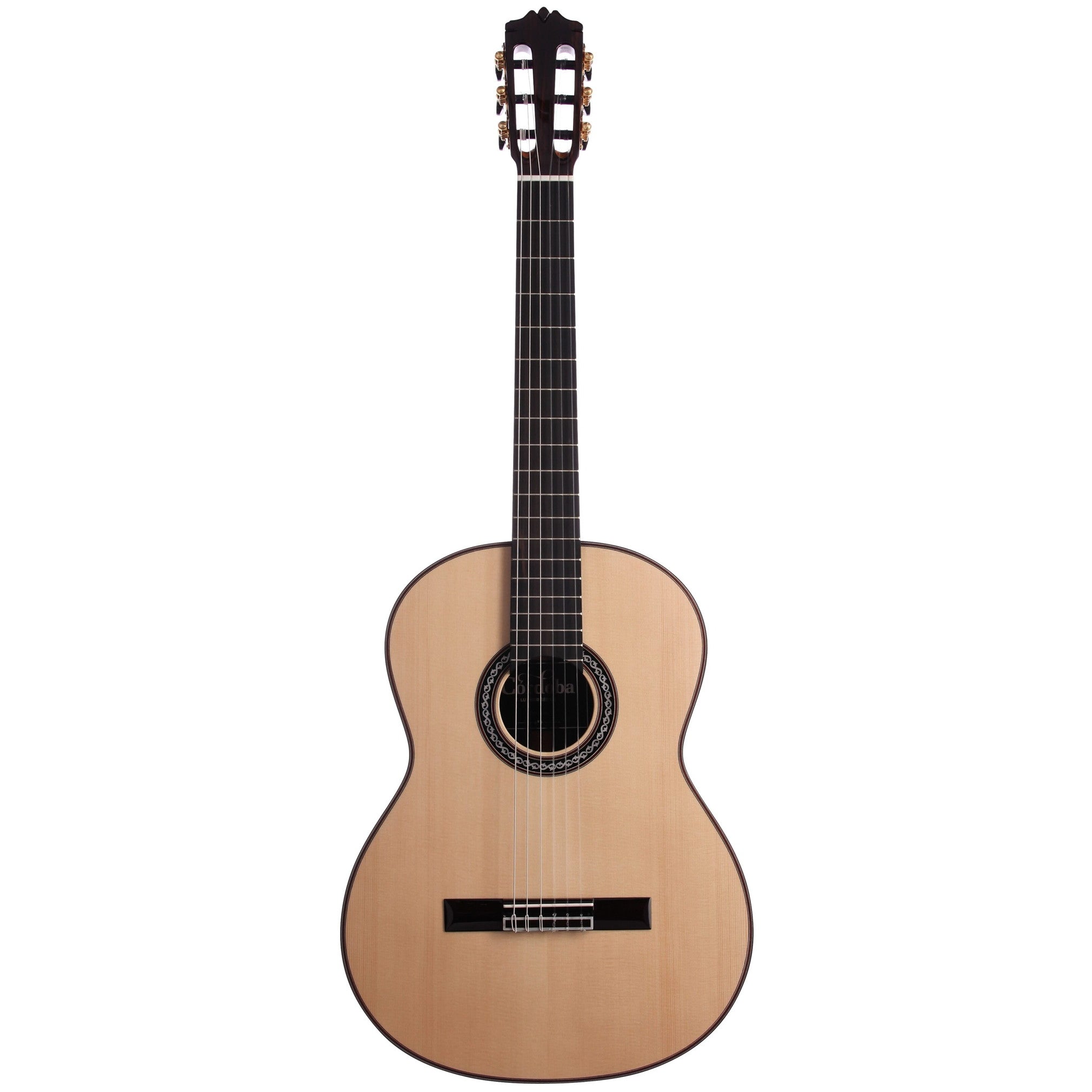 Cordoba Luthier C10 SP Classical Acoustic Guitar