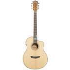 Washburn Bella Tono Allure SC56S Acoustic-Electric Guitar - 2
